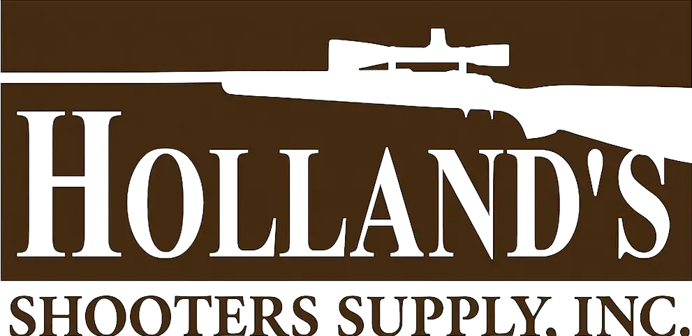 Holland Guns Logo