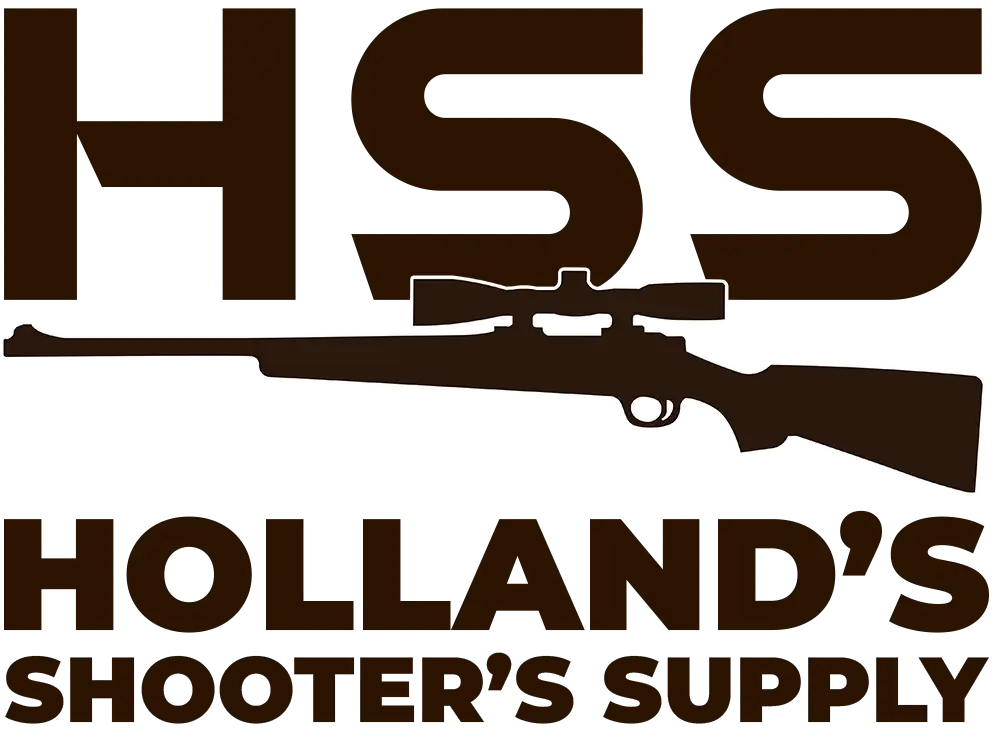 Holland Guns Logo