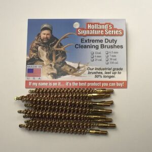 Brushes - 7MM Heavy Duty