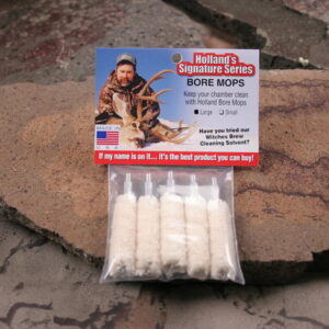 Chamber Tool - Mop Refill 5 pk