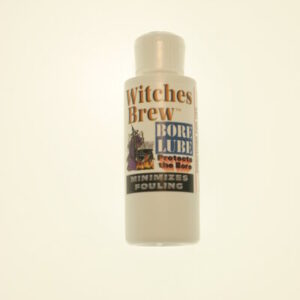 Witches Brew Bore Lube / Break-in Fluid - 2 oz.