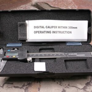 Digital Caliper