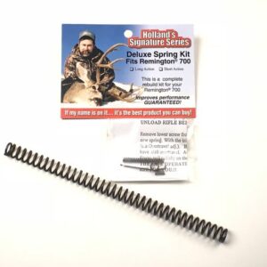 Deluxe Spring Kit - 4 Springs - R700 - Short Action S/A