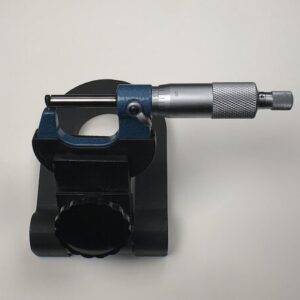 Micrometer