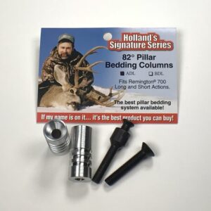 Pillar Bedding Columns - ADL