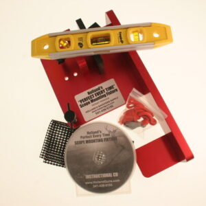 Holland’s Scope Mounting Fixture 