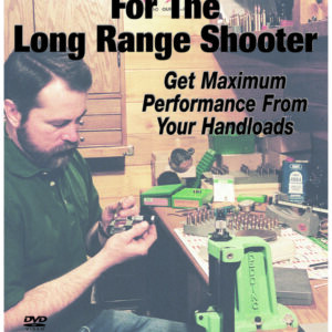Handloading for the Long Range Shooter